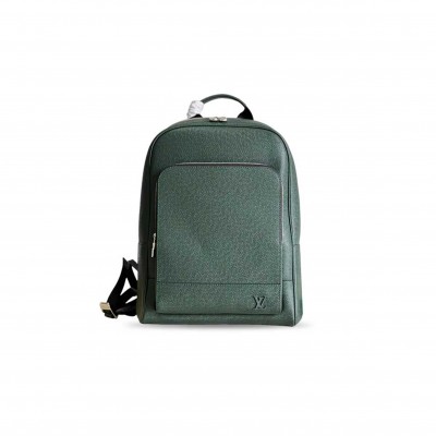 LOUIS VUITTON ADRIAN BACKPACK M30857 (39*31*14cm) LOUIS VUITTON ADRIAN BACKPACK M30857 (39*31*14cm)